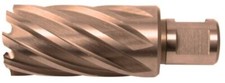 Kernbohrer HSS-CO - 25/30 mm