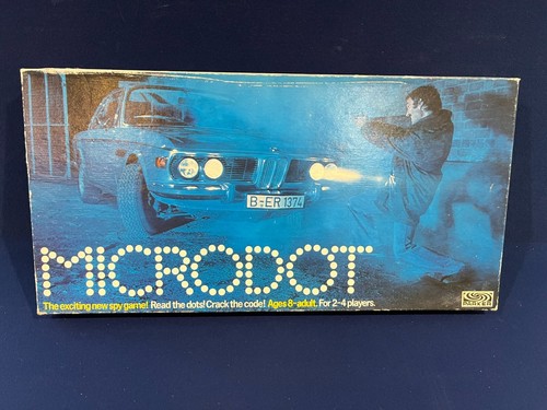 Microdot spiel kostenloser - microdot,