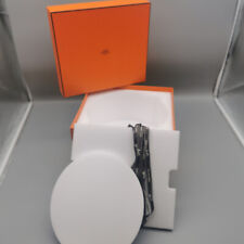 Hermes Paris  - Schachtel - Box - Karton - 26 x 29 x 18 cm 