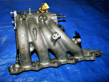 ANSAUGKRÜMMER ANSAUGBRÜCKE Suzuki Baleno 13-1.6i Motor 