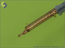 Spandau lmg stück an - lmg, 08/15