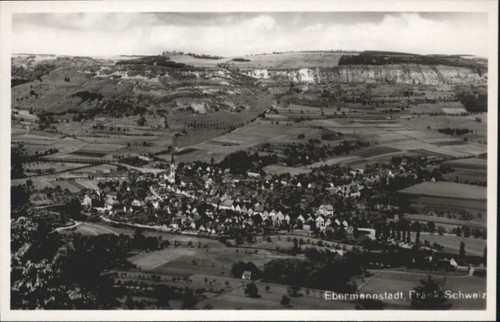 Ebermannstadt - ,