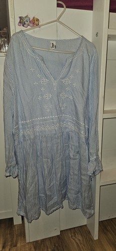 Mädchen kleid langarm - mädchen,