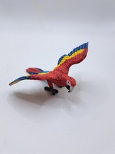 2014 Schleich® Papagei Ara - 14737 - Vogel