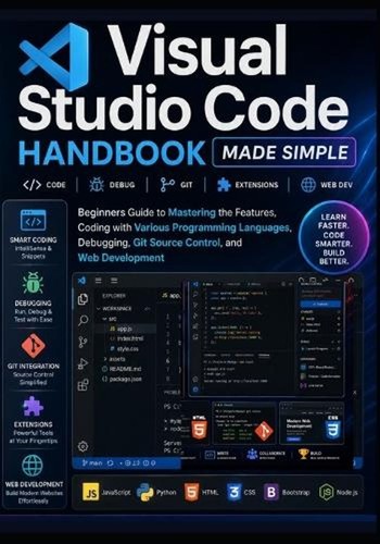 Visual studio code handbook - studio,