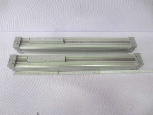 Festo dgc 320 - festo, dgc-k-40-320-ppv-a-gk
