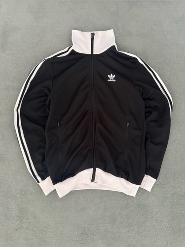 Adidas originals track jacket - track,