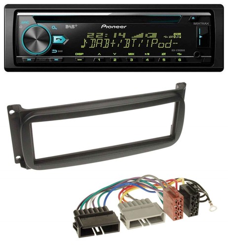 Pioneer dab mp3 usb - mp3,