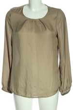 MARCO PECCI Langarm-Bluse