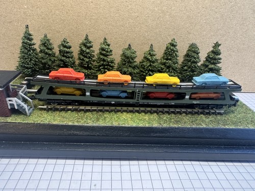 Märklin spur 8714 - spur,