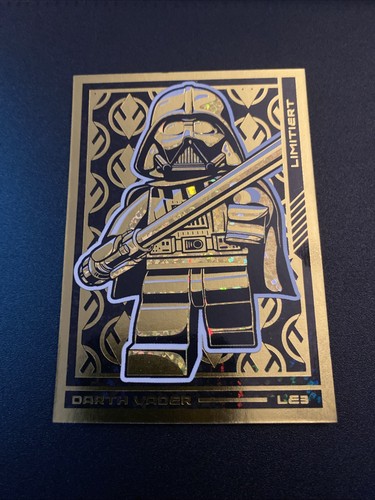Lego star wars serie - serie, „die