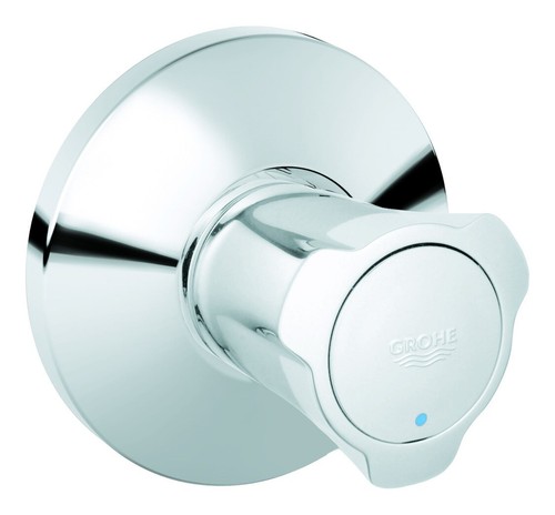 Grohe costa ventil oberbau - grohe,