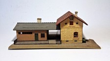 #MH 01 Faller H0-Bahnhof 92