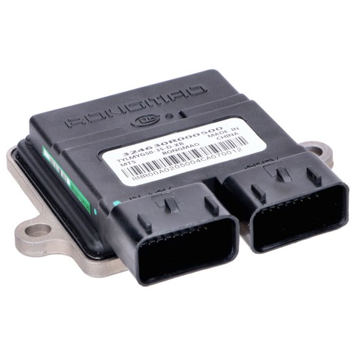 Ecu efi zündbox rongmao - efi,