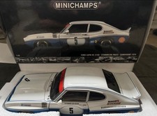 Minichamps Ford Capri RS 3100