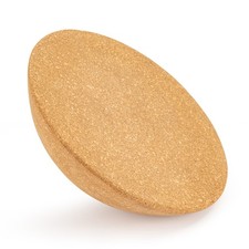 Premium Kork-Halbkugel