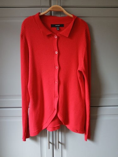 Vero moda lange strickjacke - vero,