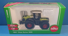 siku Farmer 1802 Claas Xerion