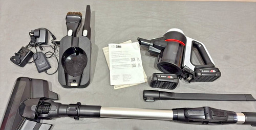 Bosch unlimited series - series, 7