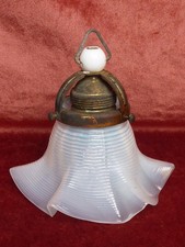 alte Lampe Deckenlampe