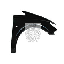 Diederichs Kotflügel rechts