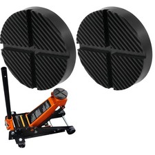 2 Stücke Rangierwagenheber