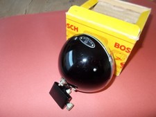fahrradlampe Bosch. NOS.