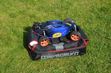 Graupner Impuls Sport 1:8