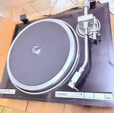 KENWOOD KP-1100 DIRECT DRIVE