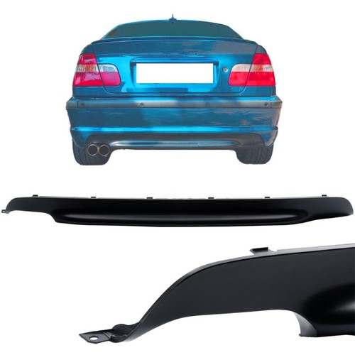 Sport heck diffusor hinten - sport,
