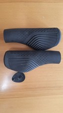 Lenkergriffe Ergonomisch