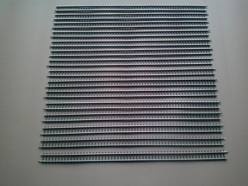 15x 8505 lange - , gleise