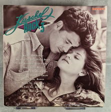 Kuschelrock 3 12" LP 3x Vinyl