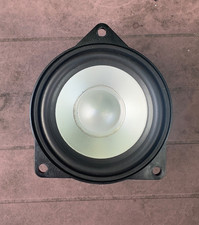 BMW E87 E90 E91 E60 E61 Logic 7 Mitteltonlautsprecher Top-Hifi-System 6930903