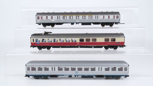 Roco konvolut personenwagen - h0,