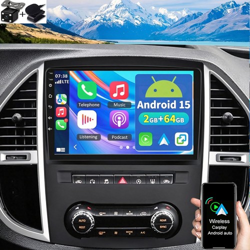 Kam autoradio für mercedes - kam+,