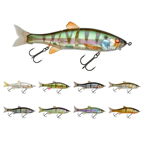Illex wobbler dowz - swimmer, 180