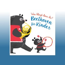 Was klingt denn - ,