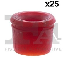 FA1 Clip, Zier-/Schutzleiste 33-60002.25 für MERCEDES-BENZ