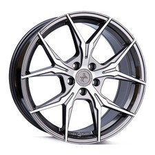 4x Alufelgen Keskin KT19N für Audi S5  S5 Avant F2 19 Zoll Felgen