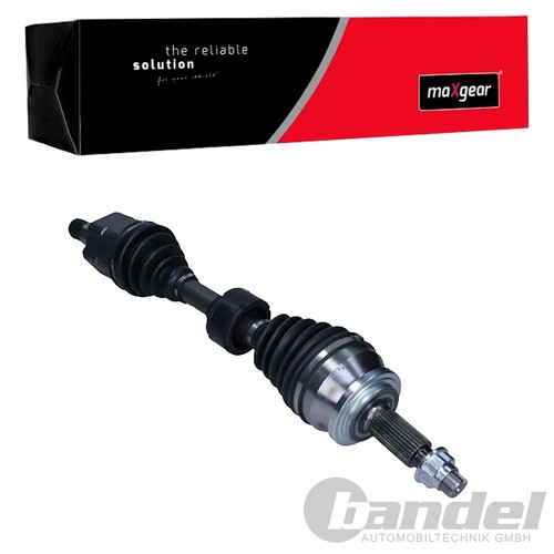 Maxgear antriebswelle - maxgear,