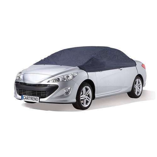 Cartrend halbgarage new - cartrend,