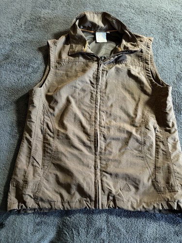 Hickory outdoor weste - weste, damen