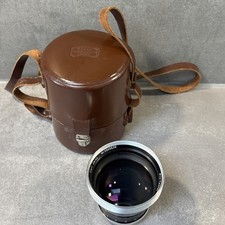 Carl Zeiss Pro-Tessar 1:4