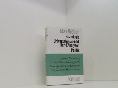 Kröners taschenausgabe band - taschenausgabe,,