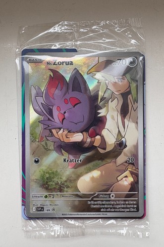 Pokémon tcg zorua - tcg, 189