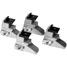 Hofmann 12-23 Spannklauen Set