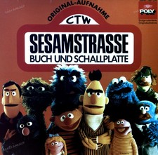 Sesamstrasse - Sesamstrasse