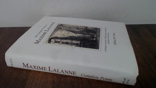 The complete prints of - the,