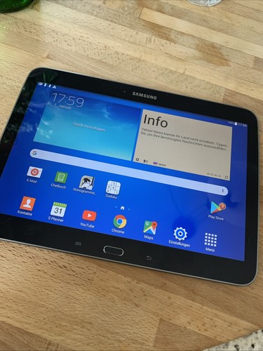 Samsung galaxy tab p5210 - samsung, 3